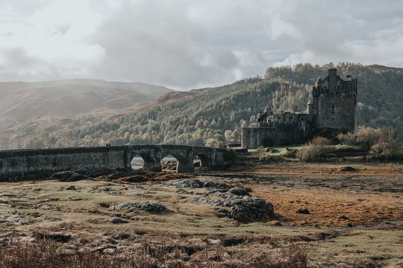 Historical Getaways
