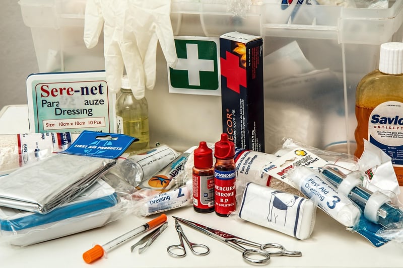 Safety and Health